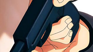 Anime scene 2