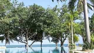 "Coastal Charisma: St. Domingo's Alluring Islands"