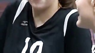 You will Can't move your eyes