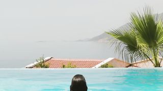 "Oceanic Horizons: The Magical Experience of Islands"
