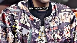 Snoop Dog Keep It Real