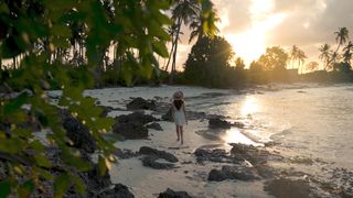 "Coastal Wonders: Discovering Nature's Isles"