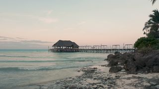 "Beyond the Horizon: Exploring Exotic Isles"