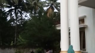 Rumah sultan