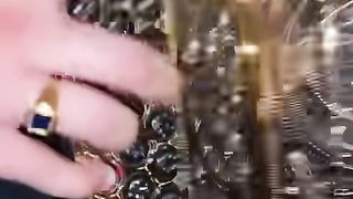 Several concertina players. Subscribe to my channel for more videos!