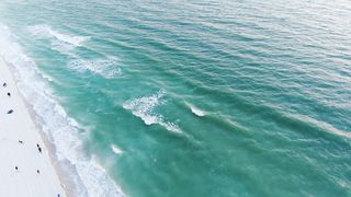 "Seascape Serenity: Discovering the Allure of Isles"