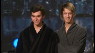 Dancers On Sweden's Got Talent! _ Got Talent Global
