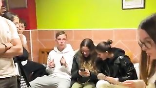A beautiful song in Nanterre. Several concertina players. Subscribe to my channel for more videos!