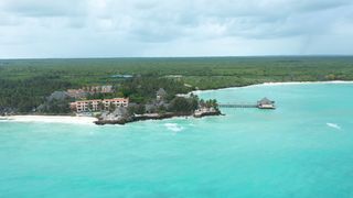 "Island Chronicles: Capturing the Essence of Coastal Life"