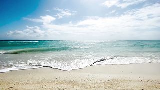 "Breathtaking Horizons: Uncovering Island Majesty"