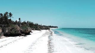 "Tropical Escapes: Charting the Course to Hidden Isles"