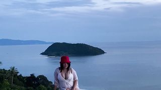 "Secluded Sanctuaries: Stories from Remote Isles"