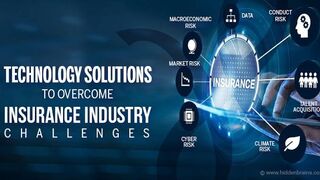 "How Insurtech is Revolutionizing the Insurance Industry | Exploring the Future of Coverage"