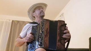 Dona Ester's Ball performed by João Cerquido. Subscribe to my channel for more videos!