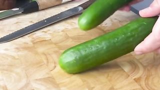#Keto #Recipes - Vegetable Salad #vegitarian