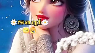 Saqi video 12