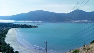 Mirante de Baraqueçaba 2
