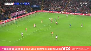 Galatasaray - Manchester United  3:3 | 2 9. 1 1. 2 0 2 3 | 2023/24 Champions League