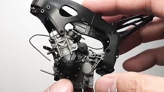 Part-3 “Honda CBR1000RR-R”