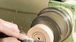 wood craft truck