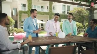 Nain bangali ne by guru randhawa