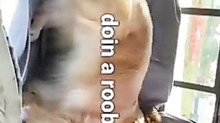 Turn your hekkin phone to see a good boi