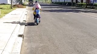 Learn Electric Bike