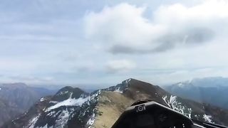 paramount fly oy