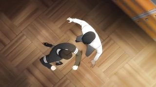 Fights at school