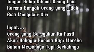 Life advice and daily life journey 7
