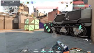 Valorant Montage