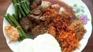 Topak Ladeh