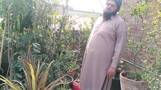 ایر لیرنگ کٹنگ گملے میں شفٹ کرنے کا طریقہ