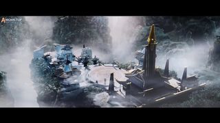 The Eternal Strife Eps 3 Sub Indo