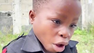 Baby Police