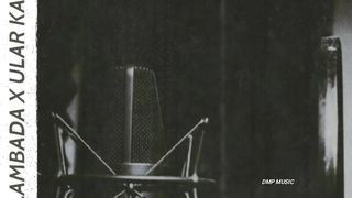 DJ KOPI LAMBADA X ULAR KADUT