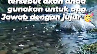 rezeki melimpah