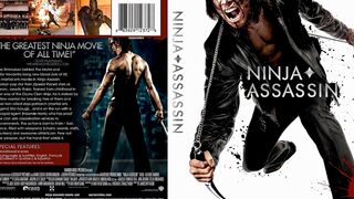 Ninja Assassin (2009)|Full movie k33