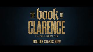 THE BOOK OF CLARENCE - Official Trailer (HD)