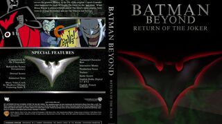 Batman Beyond: Return of the Joker (2000)|Full movie k33