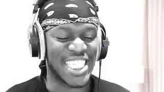 “KSI Try Not to Laugh Best Moments Compilation ????”