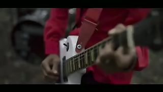 Damar band - dendam official musik video