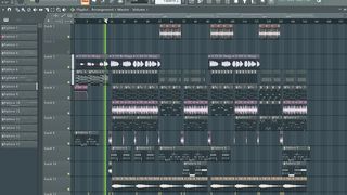 It’ll Be Okay FL Studio Remake :)