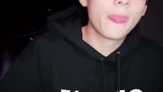 Taehyung Live Weverse