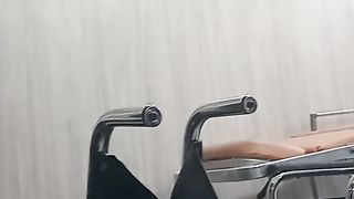 berkunjung ke puskesmas