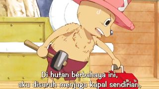 Sendiri Di Tempat Berbahaya,