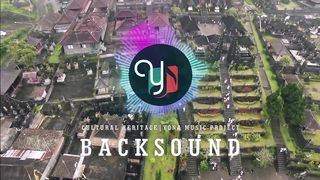Cultural Heritage - Backsound No CopyRight