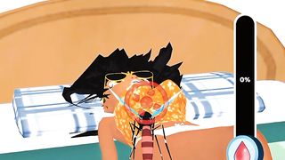 Gaming part 7