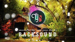 Amazing Nature - Backsound No CopyRight
