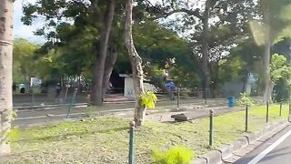 Lapangan Renon
